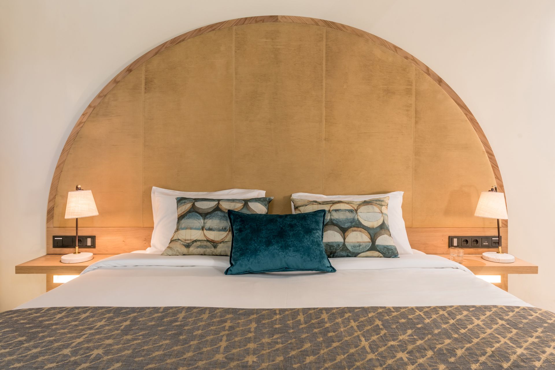 Euphoria Junior Suite