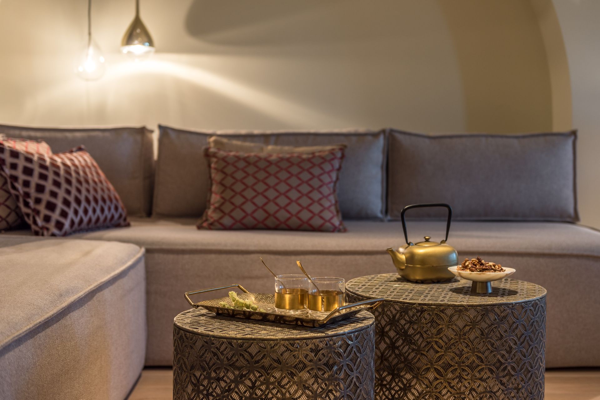 Euphoria Executive Junior Suite