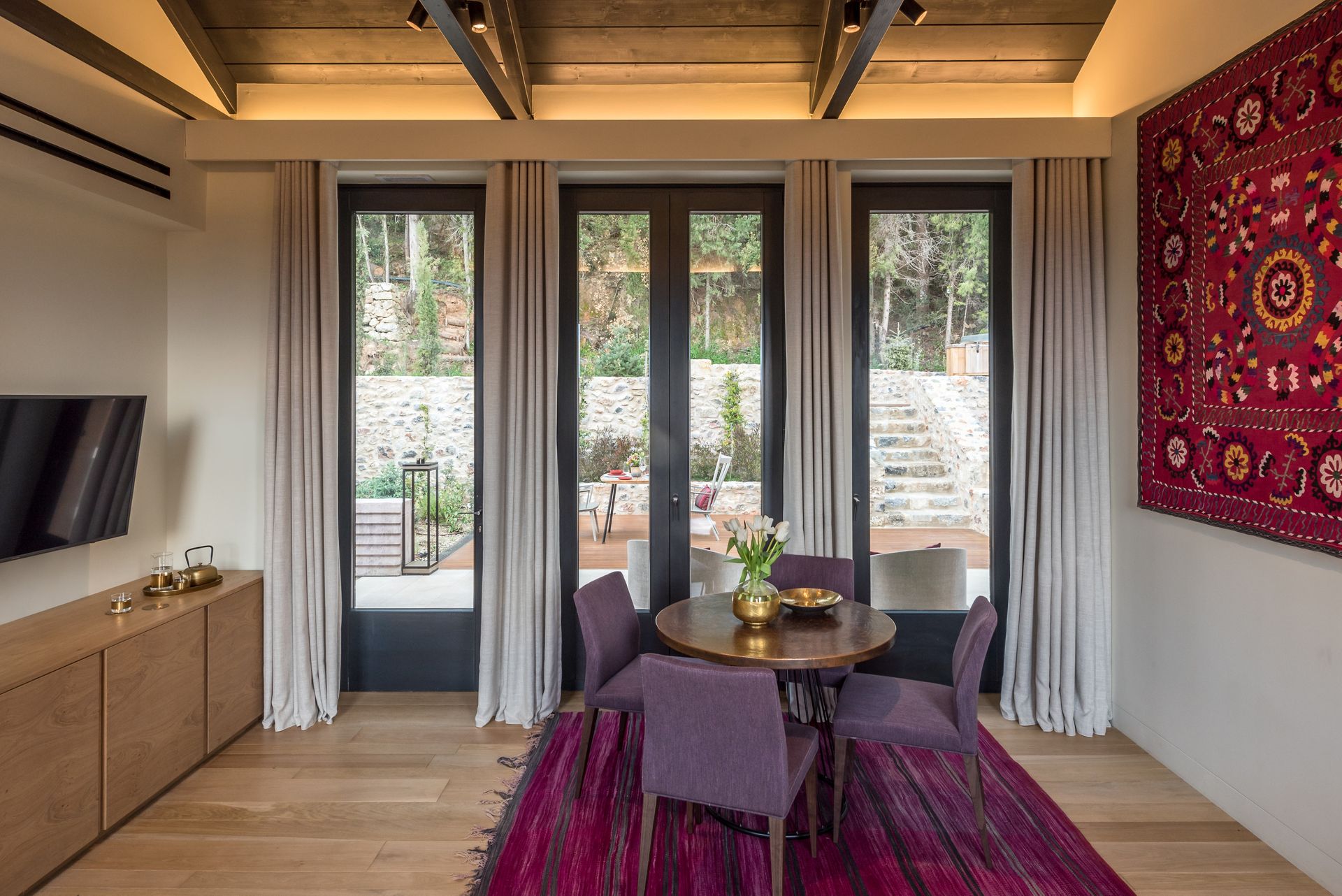 Byzantium Grand Suite