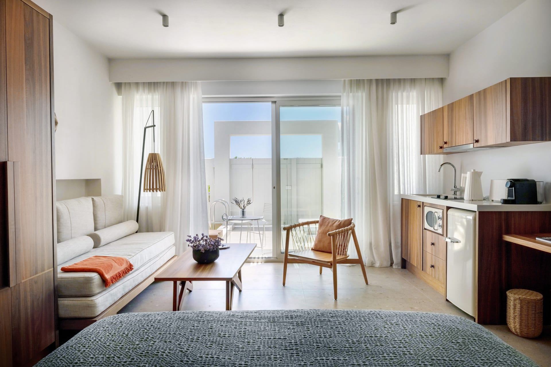 Special Offer Deluxe Suite Plunge Pool