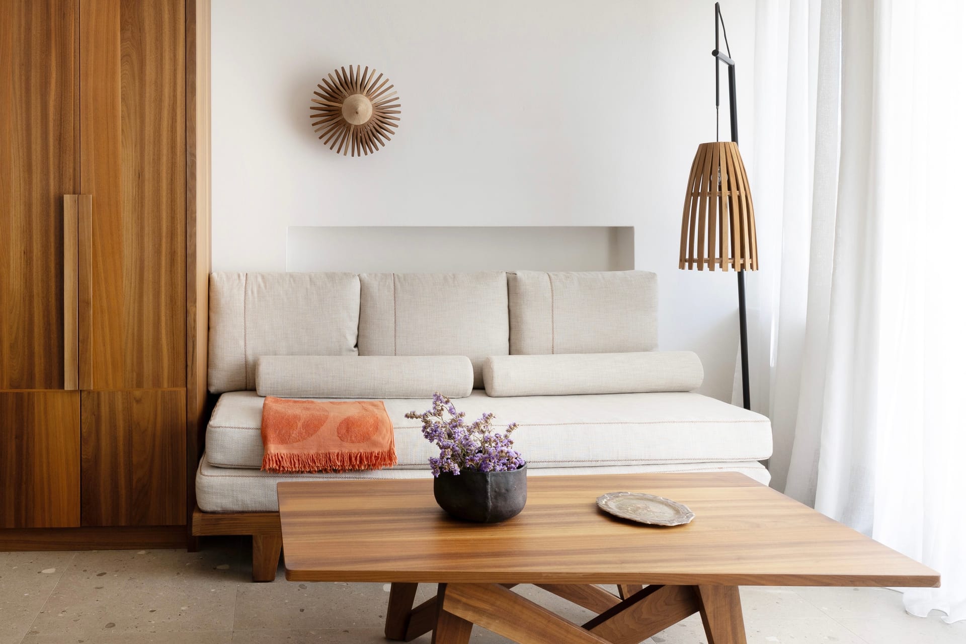 Deluxe Suite with Plunge Pool