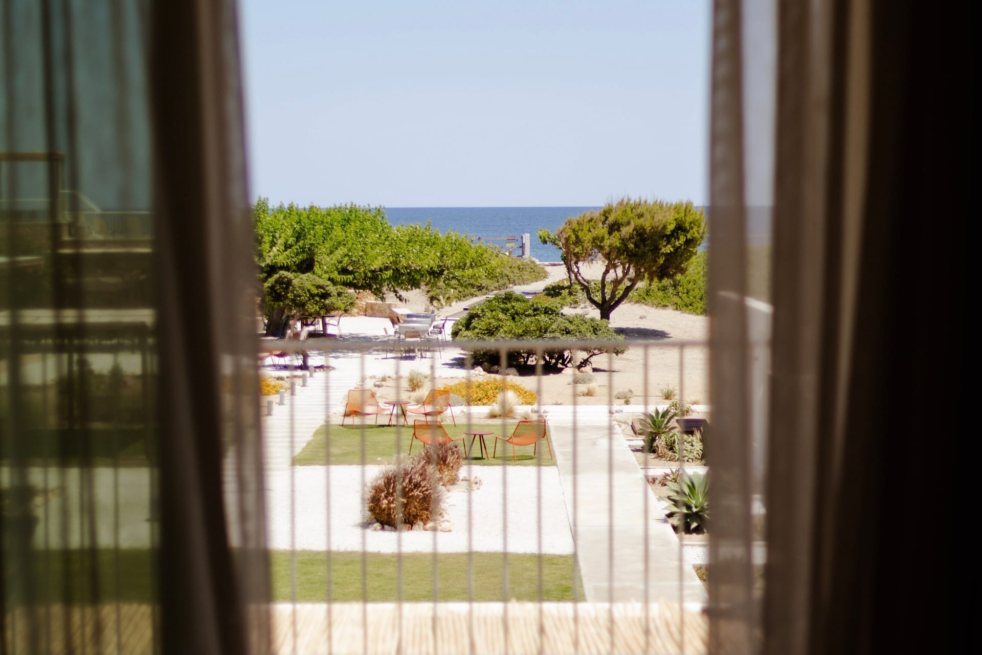 Supreme Suite Private Pool Sea View