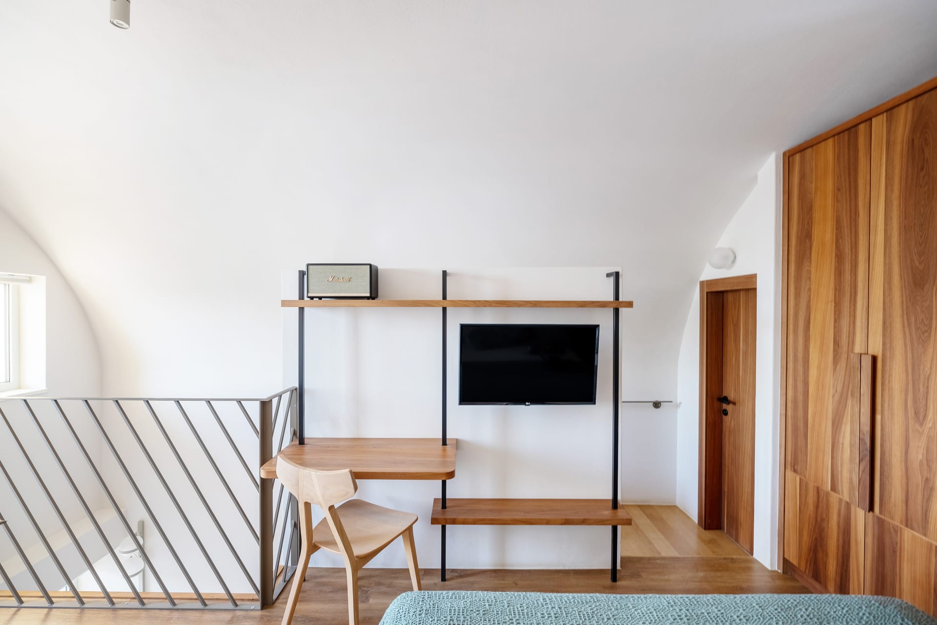 Loft Suite Plunge Pool Side Sea View