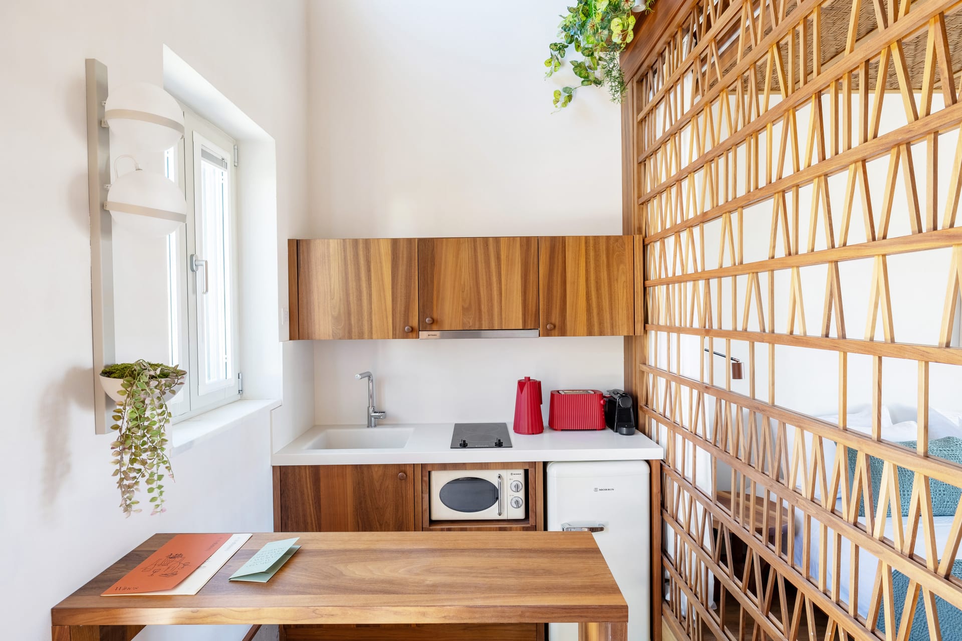 Loft Suite Plunge Pool Side Sea View