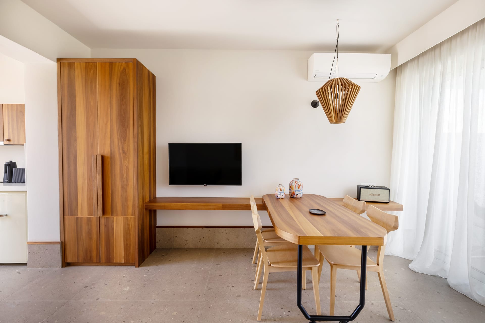 Friends &amp; Family Suite Private Pool Side Sea View