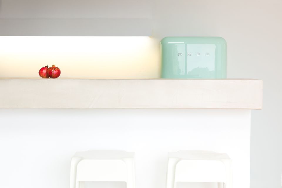 Hidden Residence with Sea &amp; Mountain View 91m²