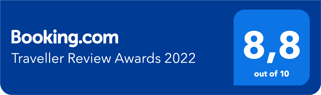 Whole residence - 2 swimming pool - 5 units