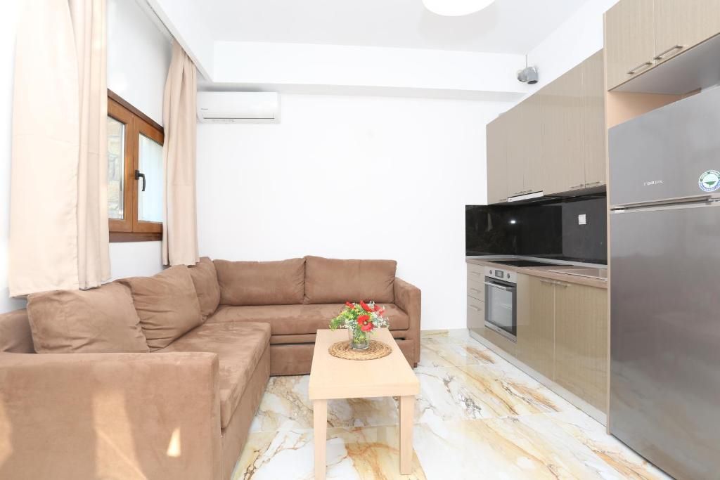 Double Apartment