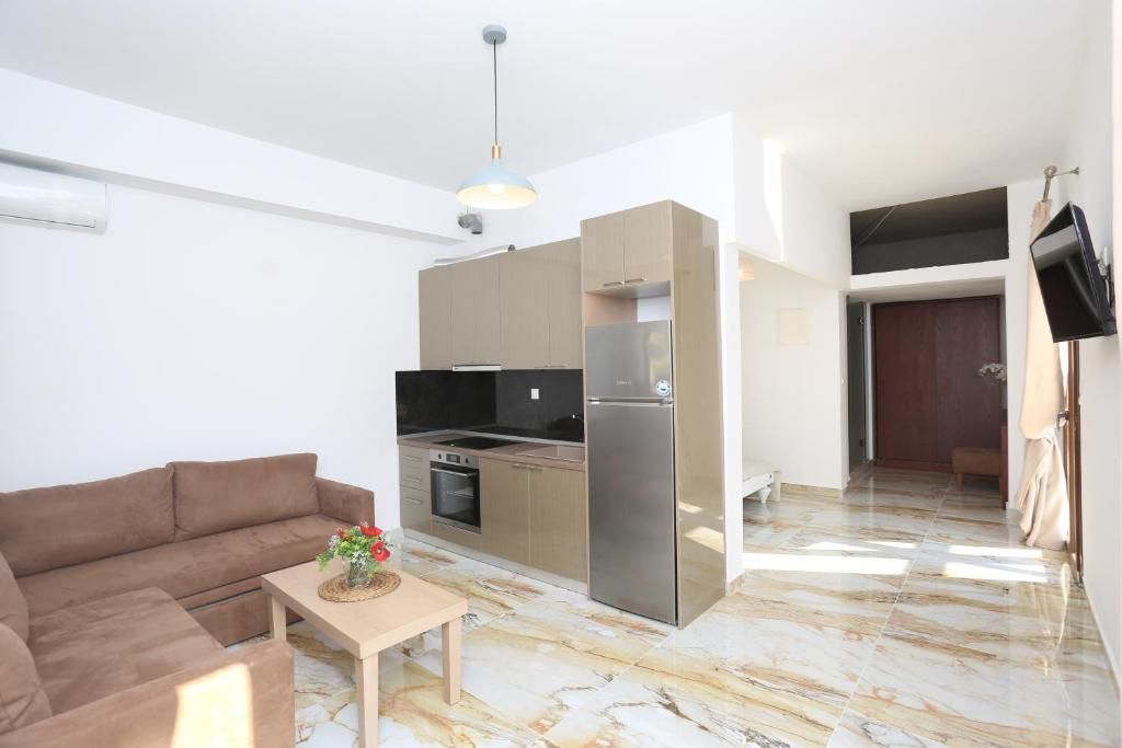 Double Apartment
