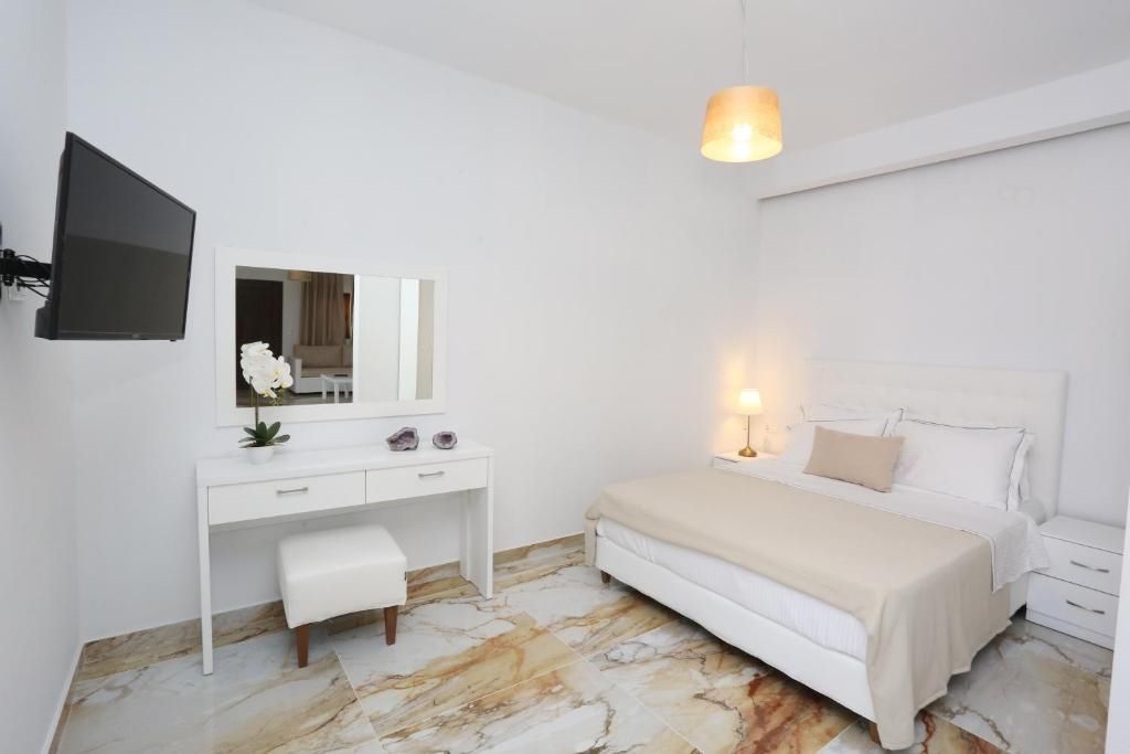 Double Apartment