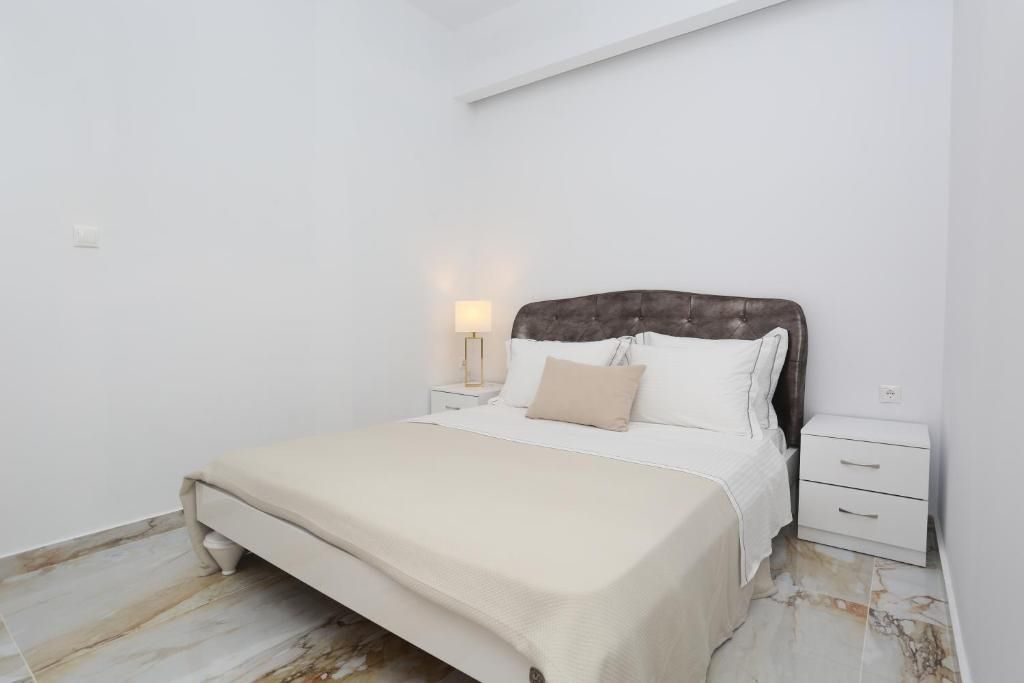 Double Apartment