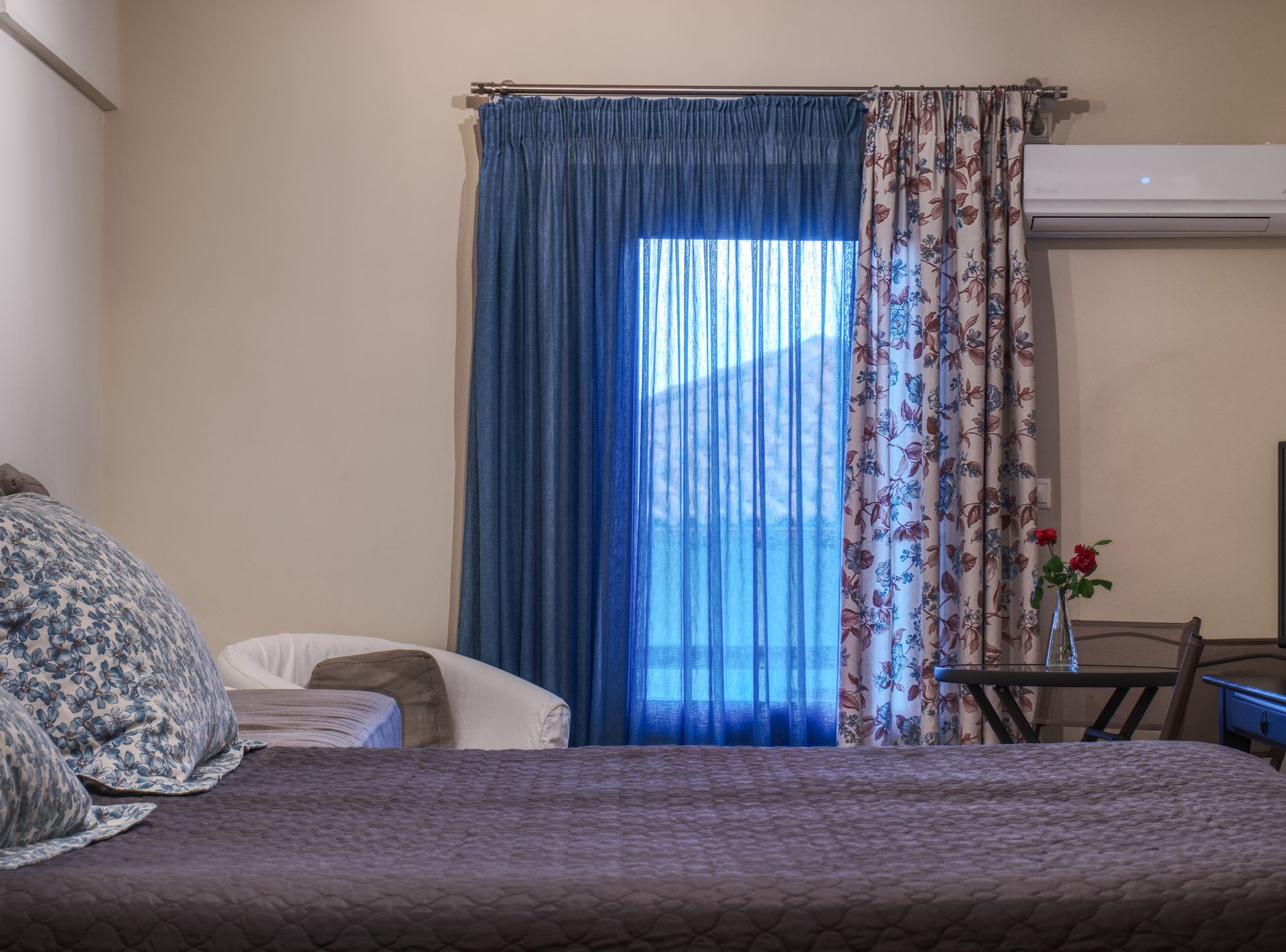 Classical Double Room