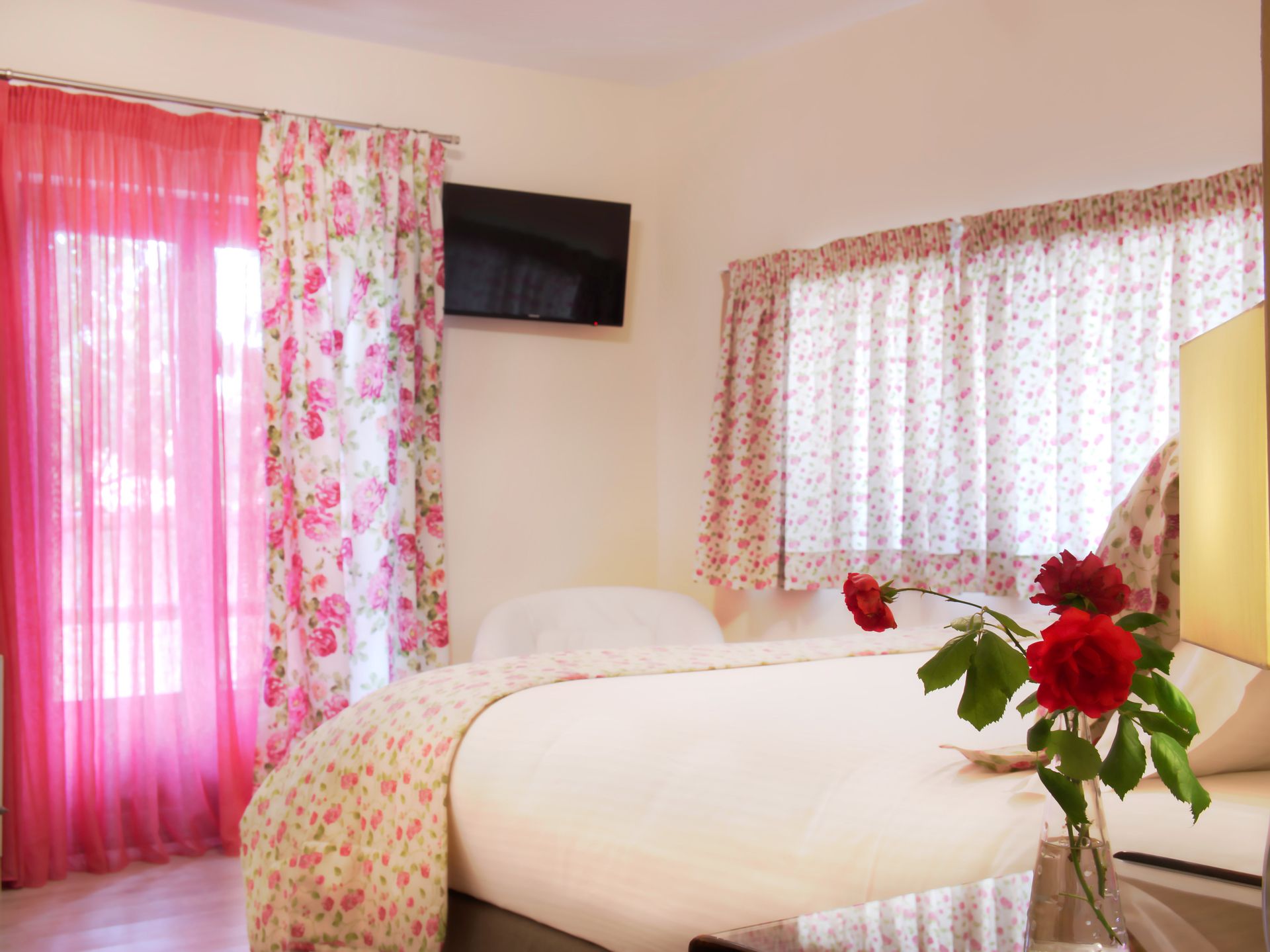 Classical Double Room