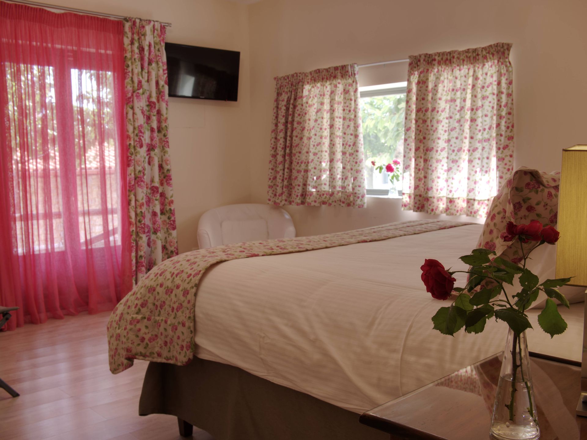 Classical Double Room