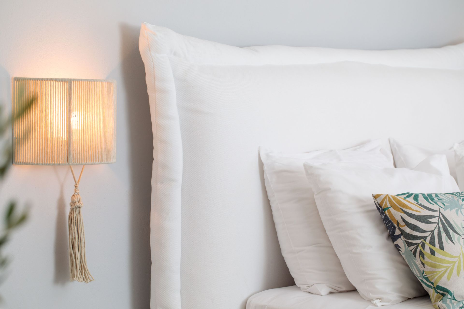 Superior Double Studio on medium or top floor with Balcony partial Sea View