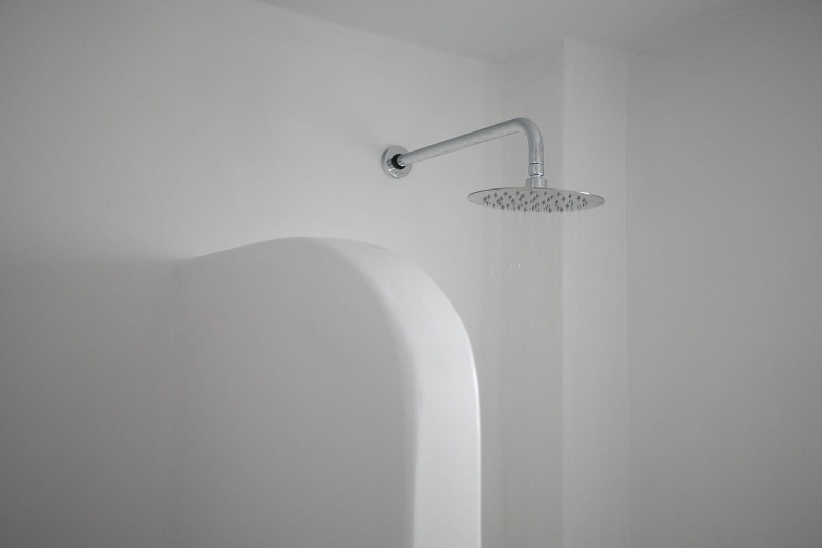 Superior Double Studio on medium or top floor with Balcony partial Sea View