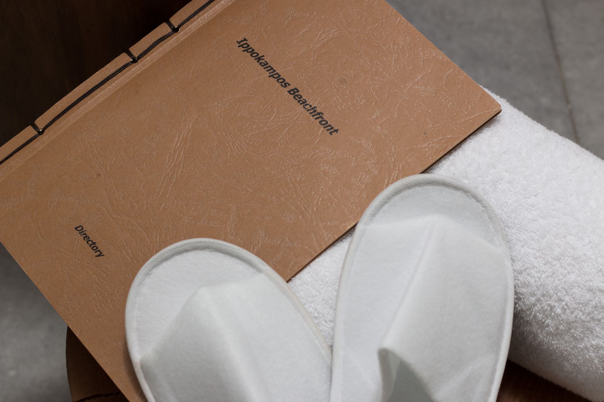 Family Apartment  of 5 guests on Medium Floor with Balcony partial Sea  View