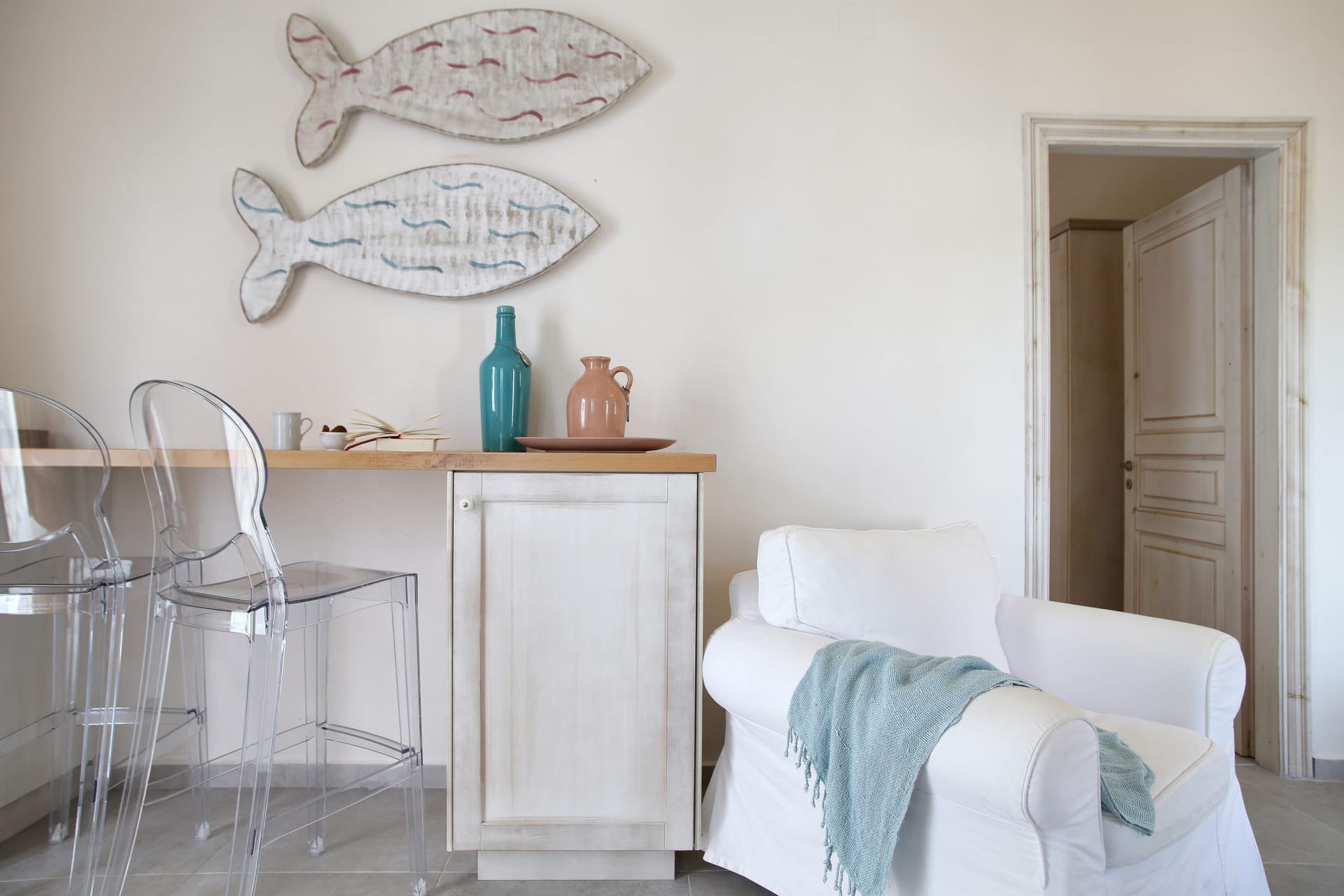 Junior Suite with Side Sea View 45m²