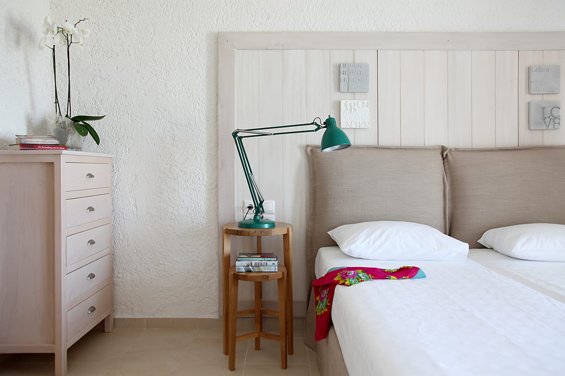 Sea Breeze Suite with Sea View 45m²