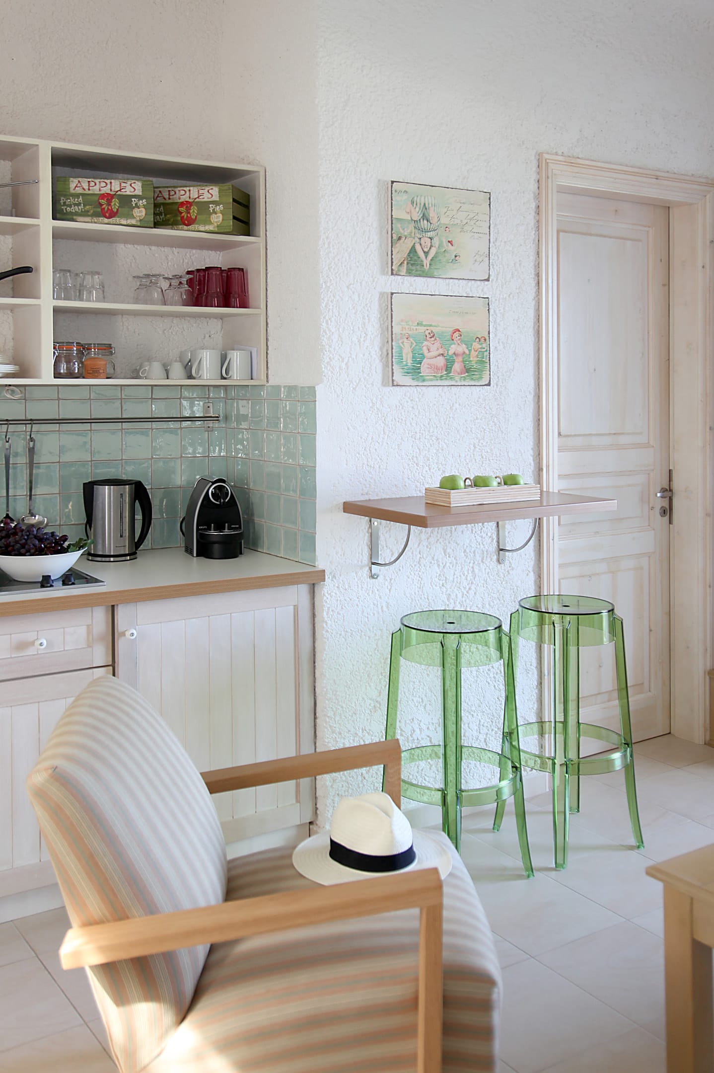 Sea Breeze Suite with Sea View 45m²