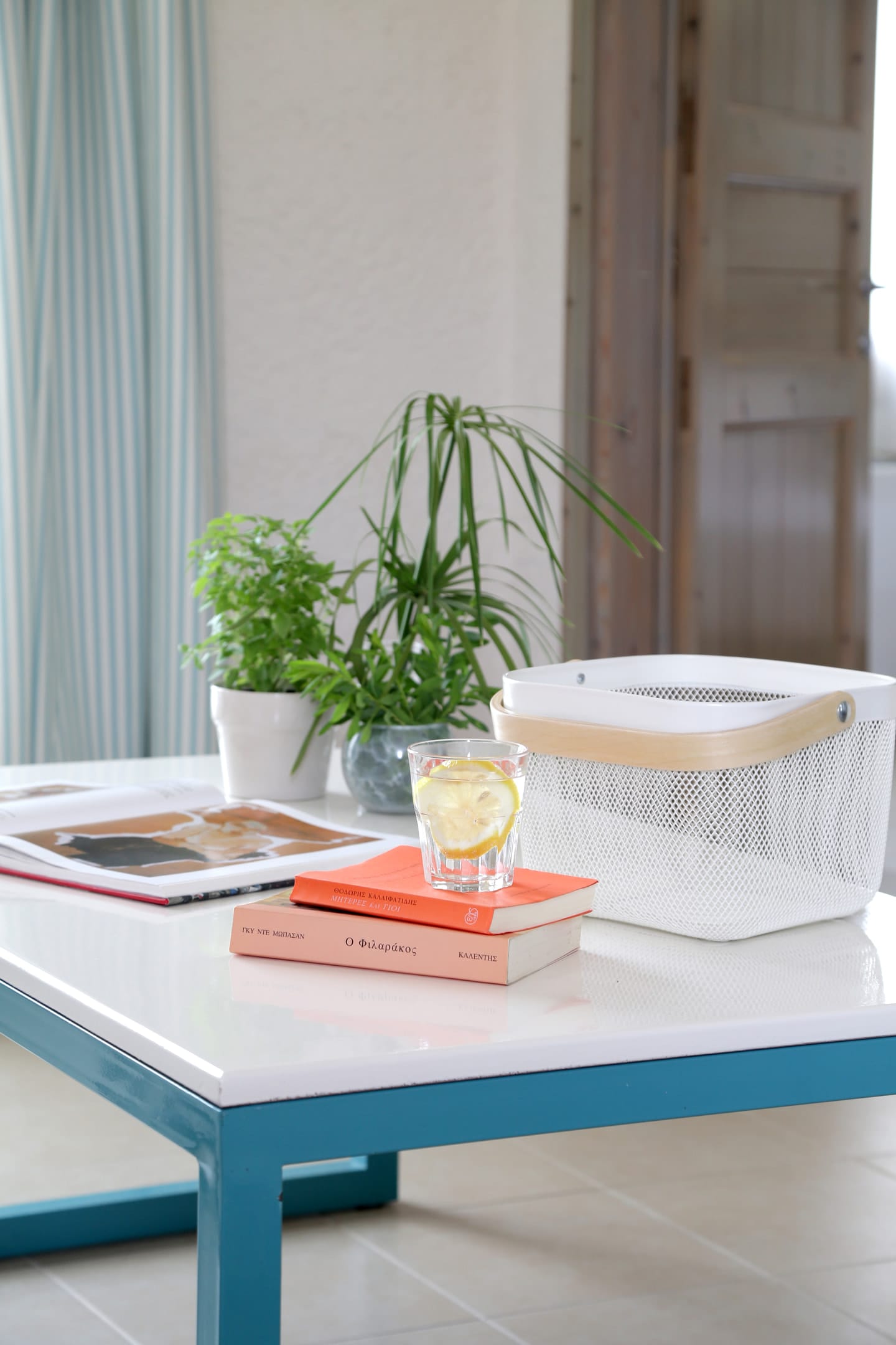 Two Bedroom Suite with Pool View 55m²