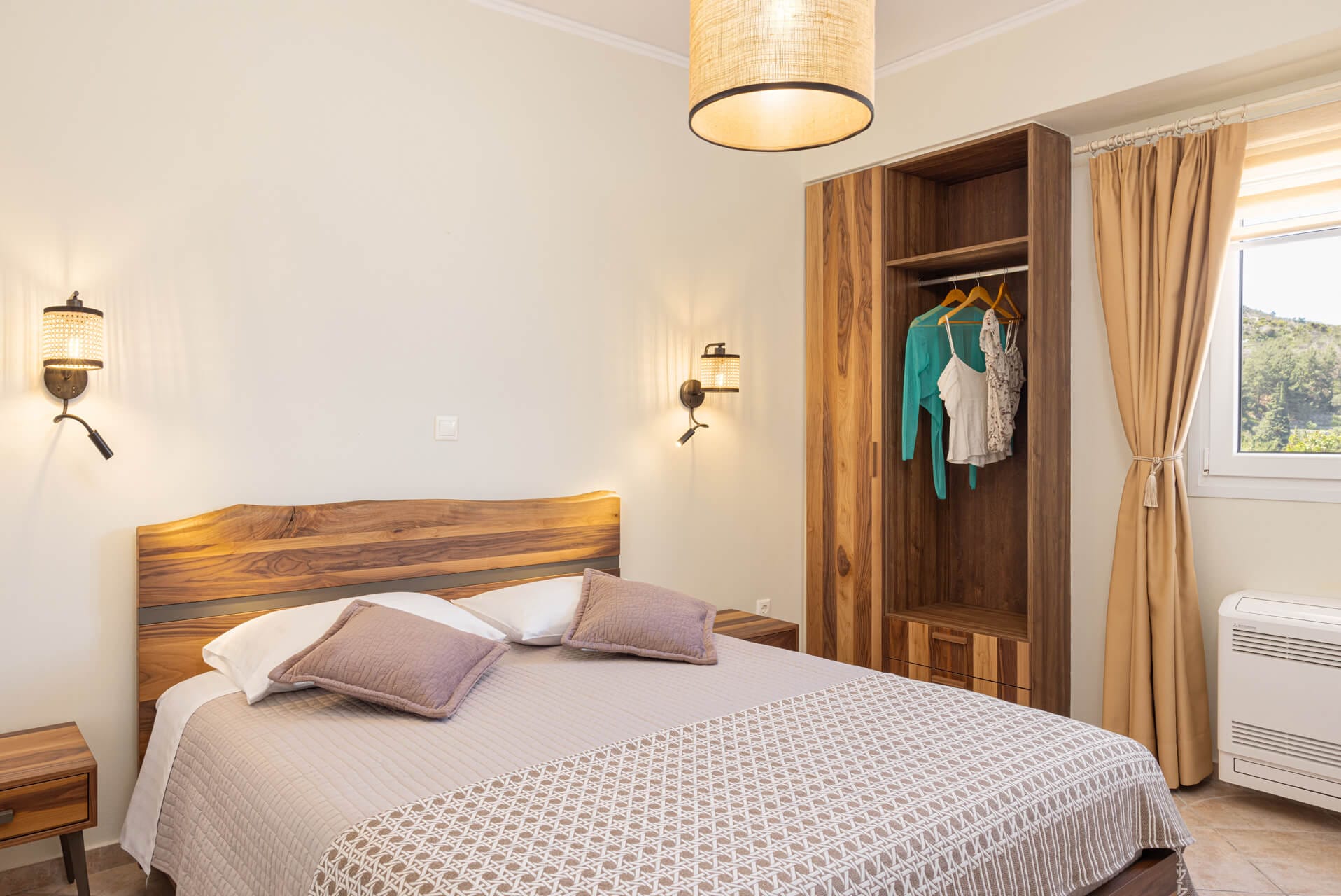 Comfort Apartment