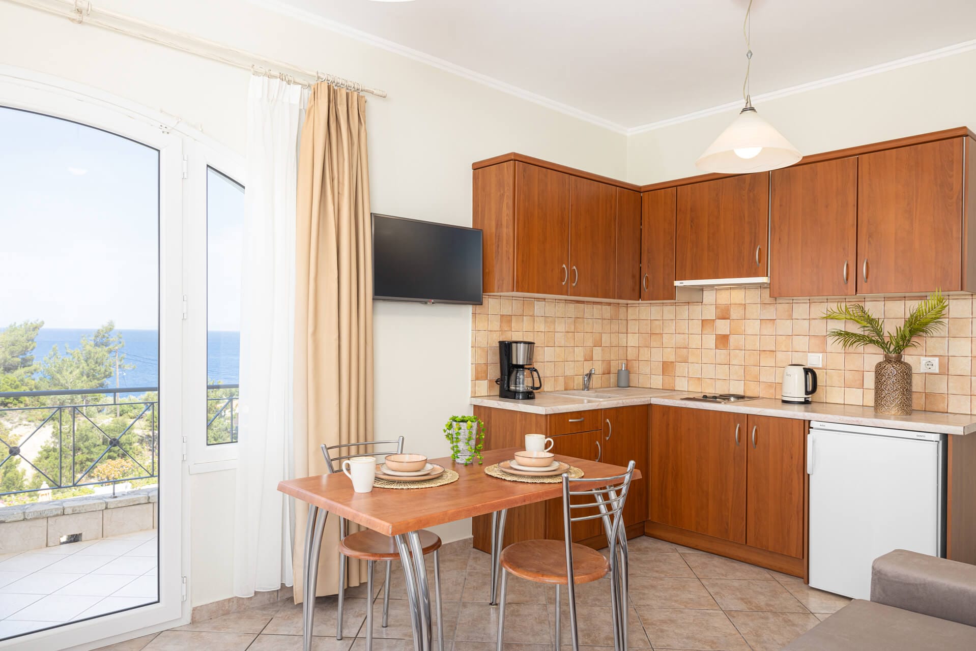 Comfort Apartment