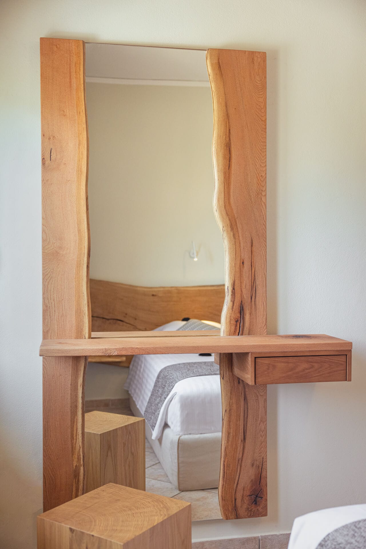 Signature Apartment