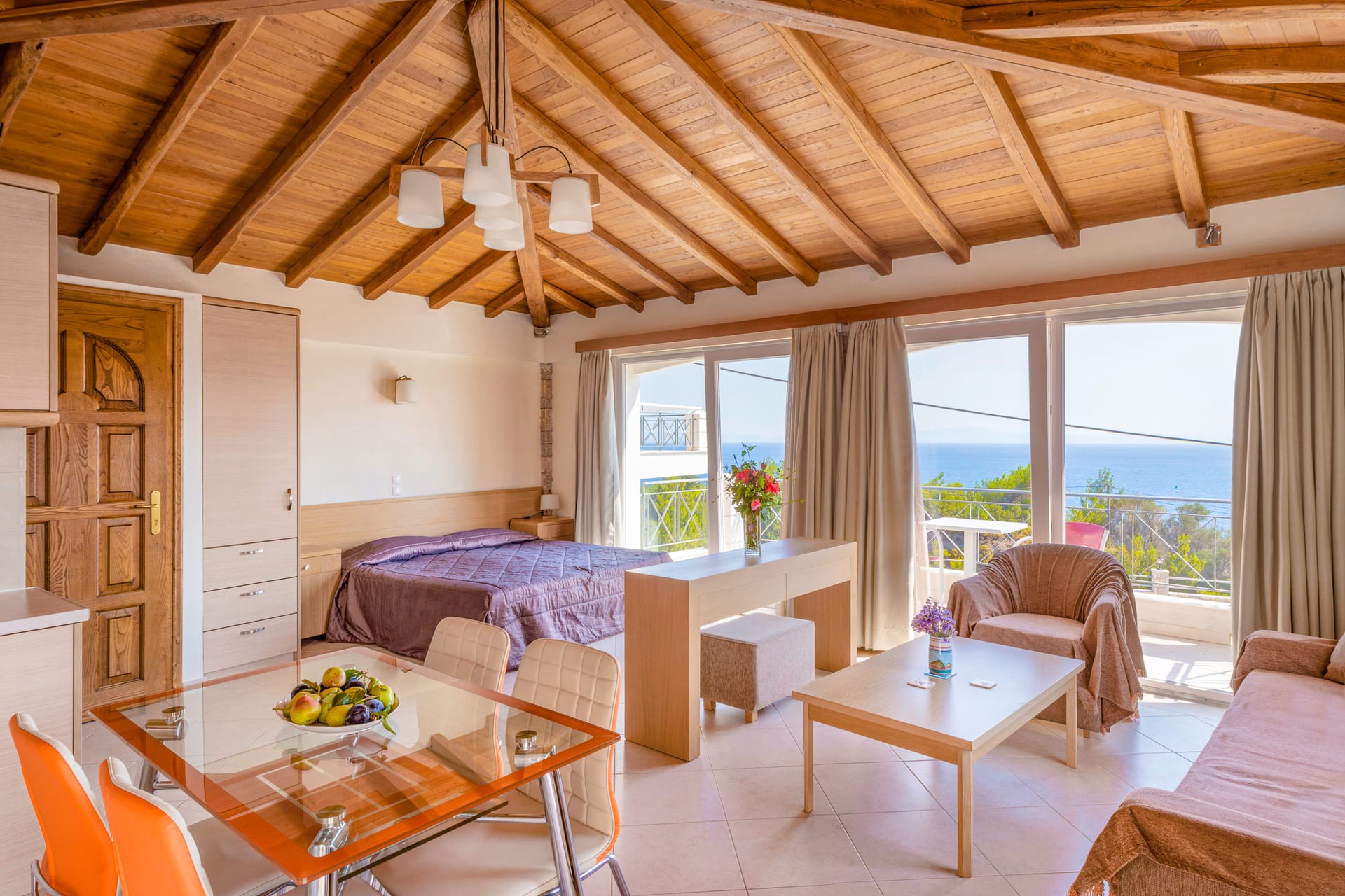 Aurora Apartment