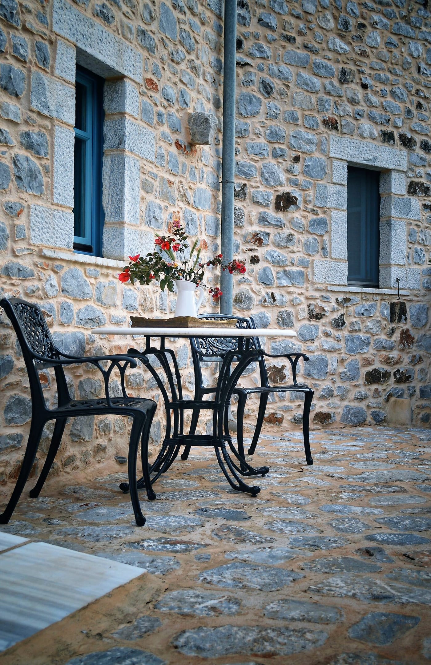Guest House