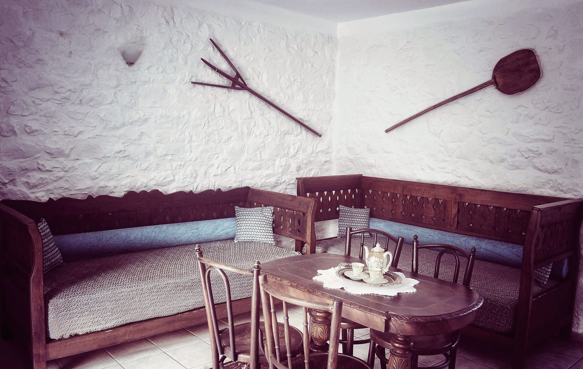 Guest House