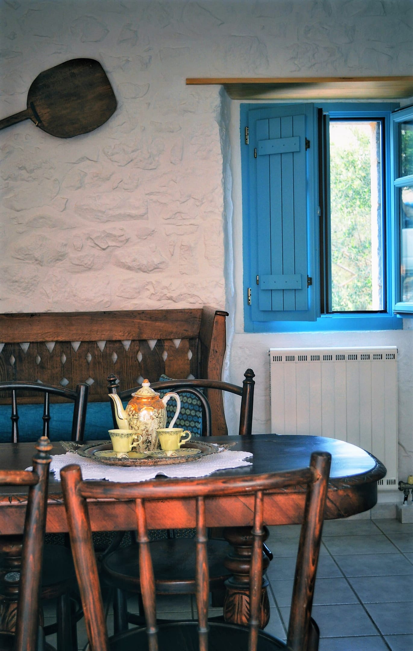 Guest House