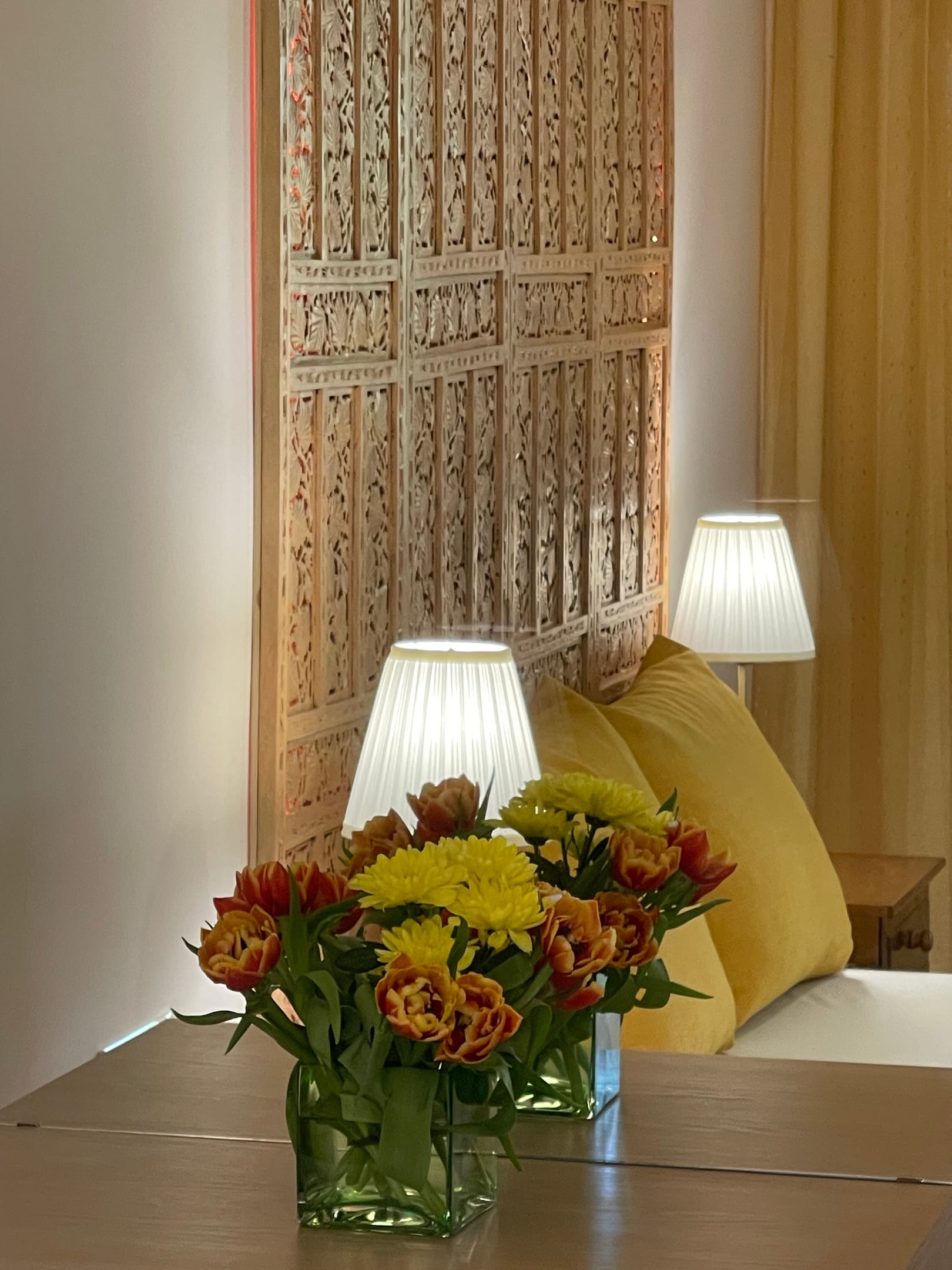 Apartment 3/4 people