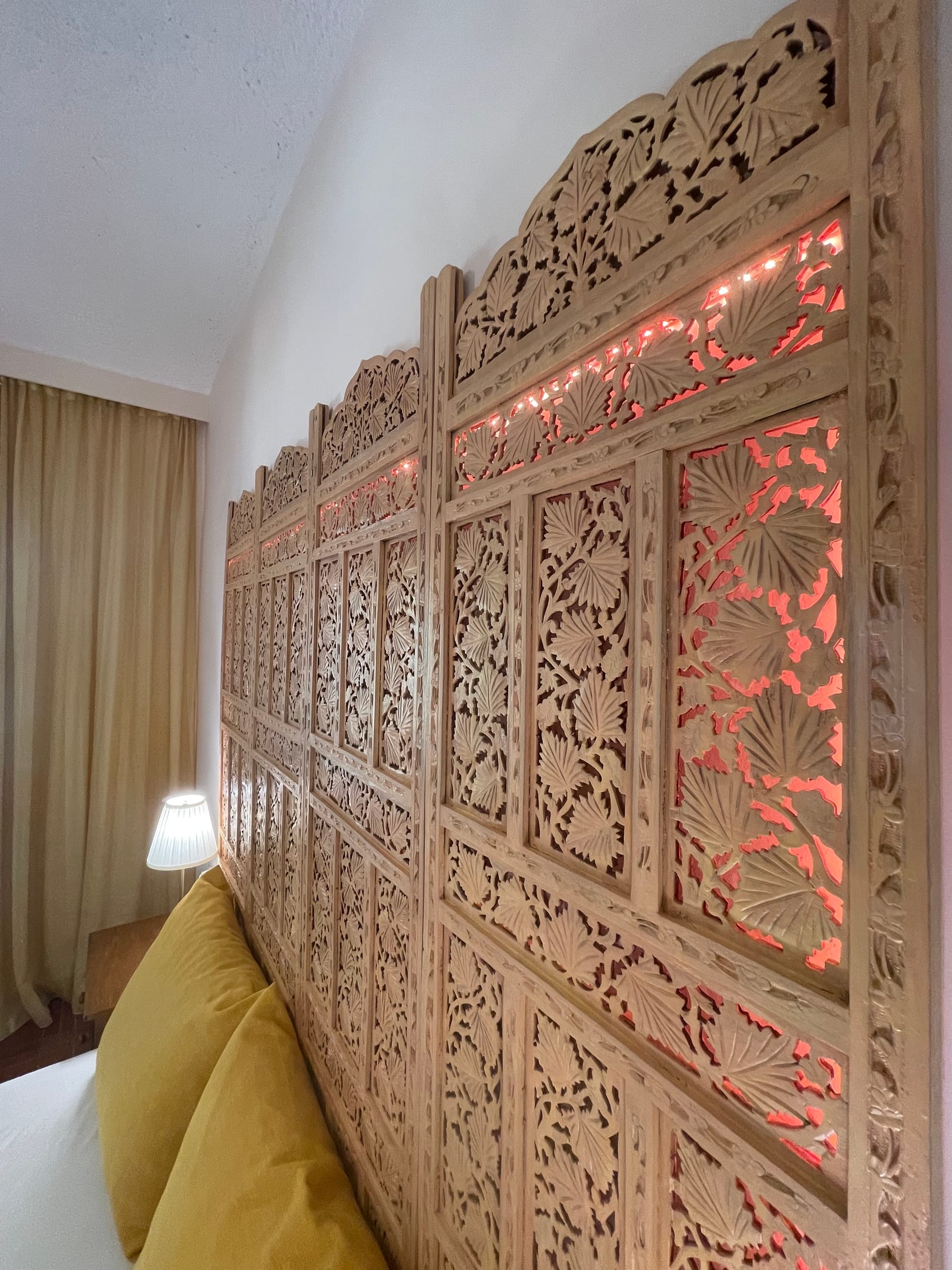 Apartment 3/4 people