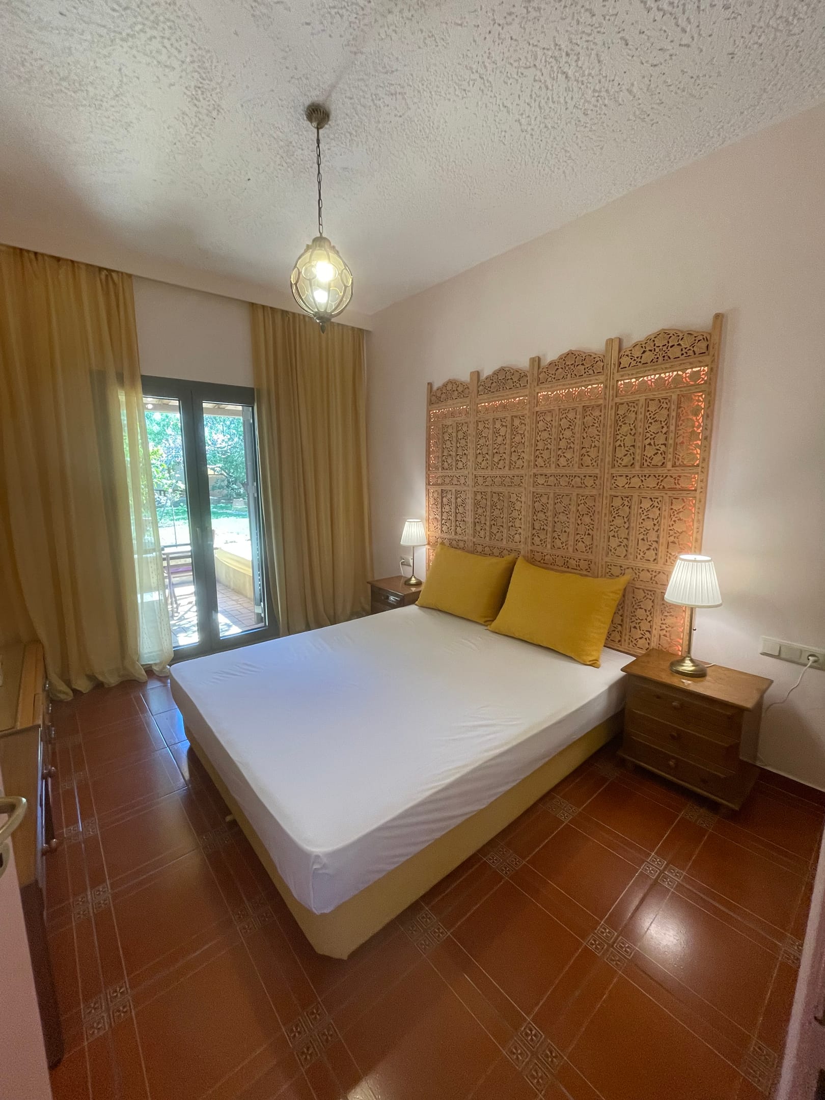 Apartment 4/5 people