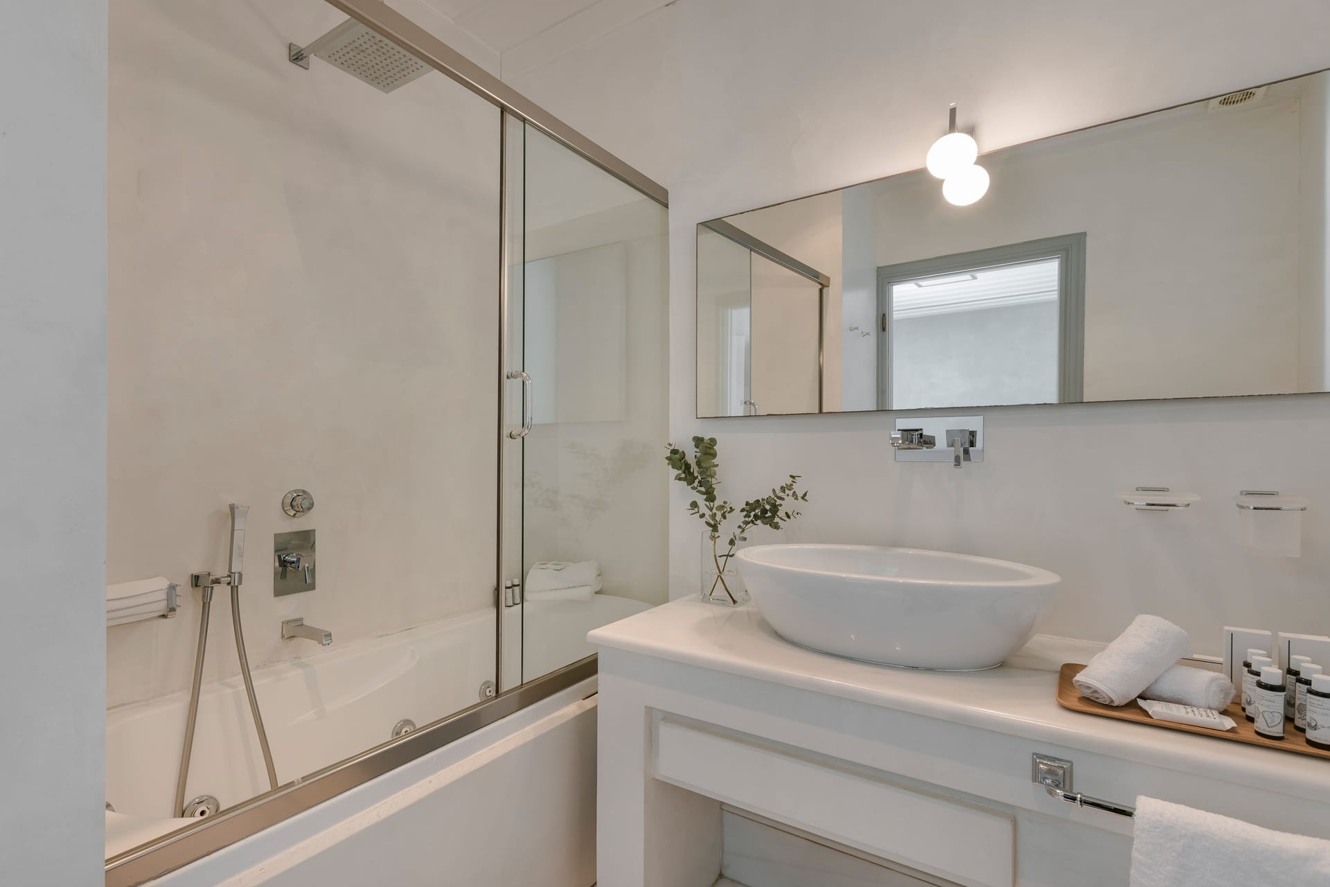 Petite Suite with sea view