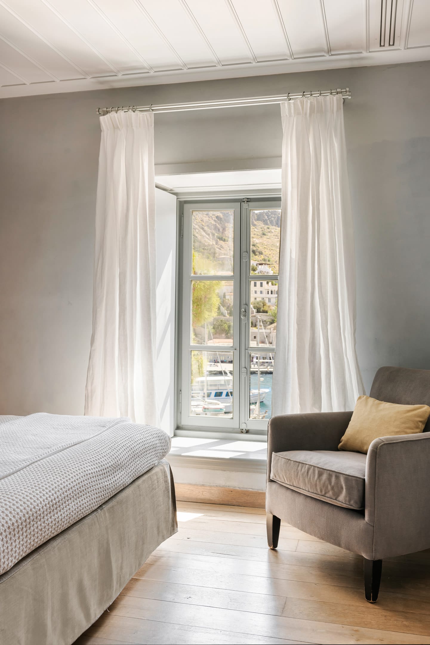 Petite Suite with sea view