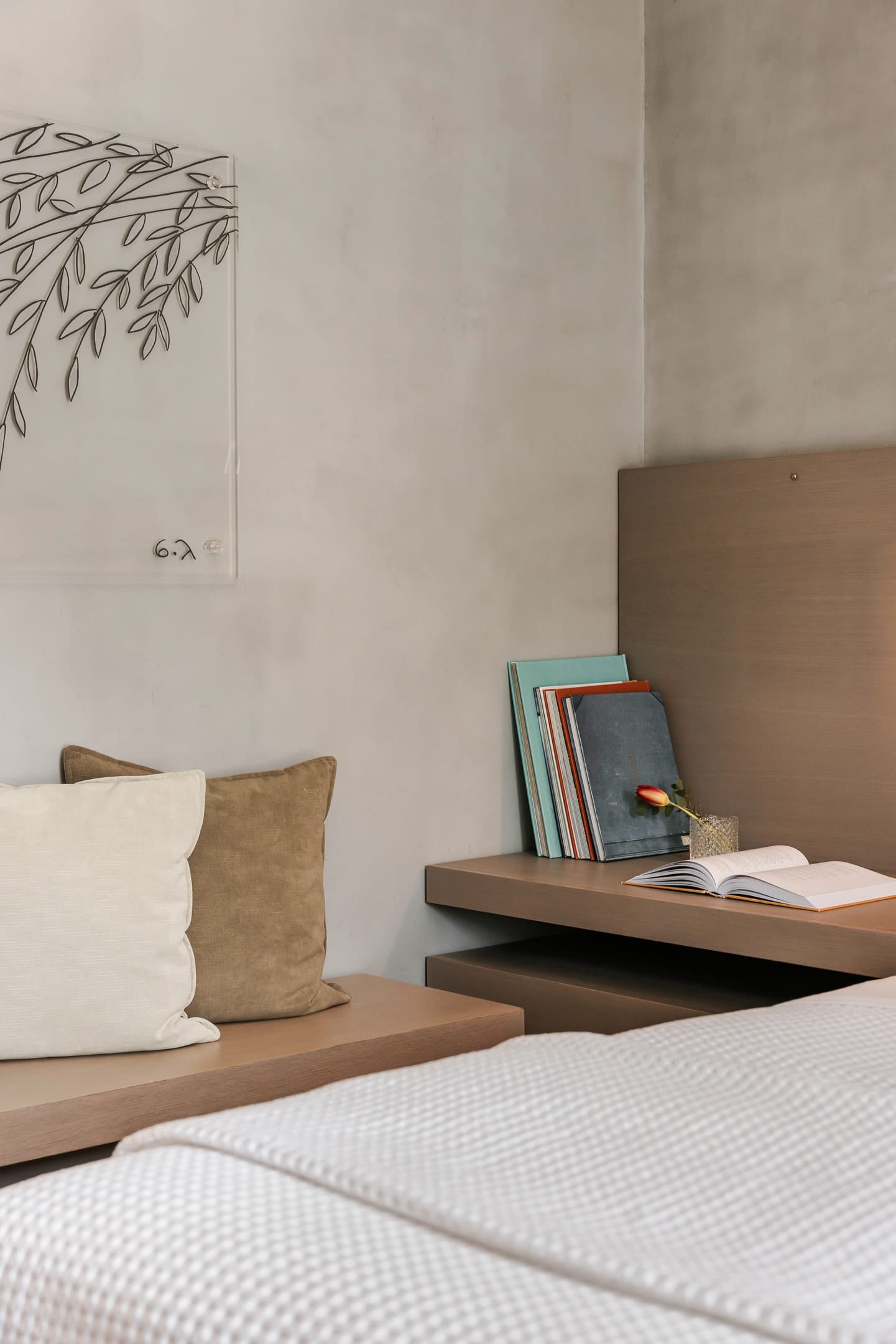 Petite Suite with sea view