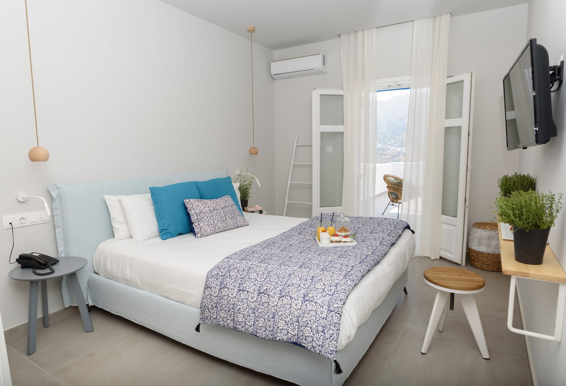 Comfort Twin / Double Room