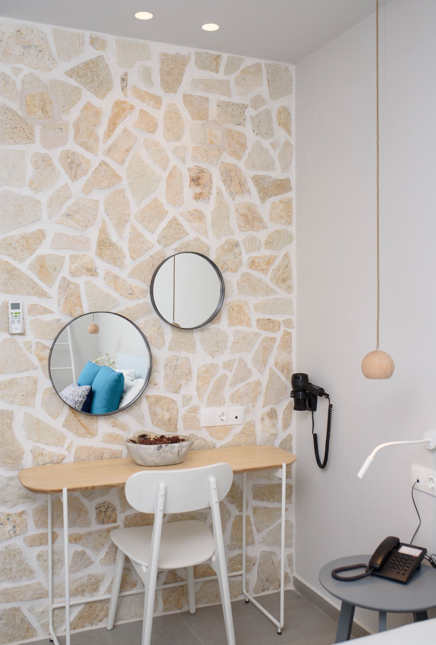 Comfort Twin / Double Room