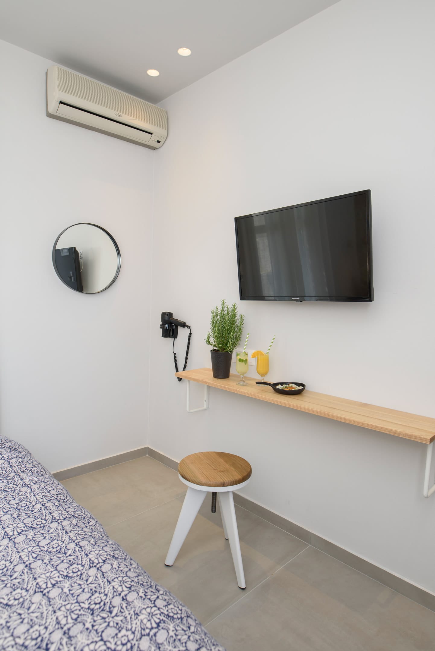 Comfort Twin / Double Room