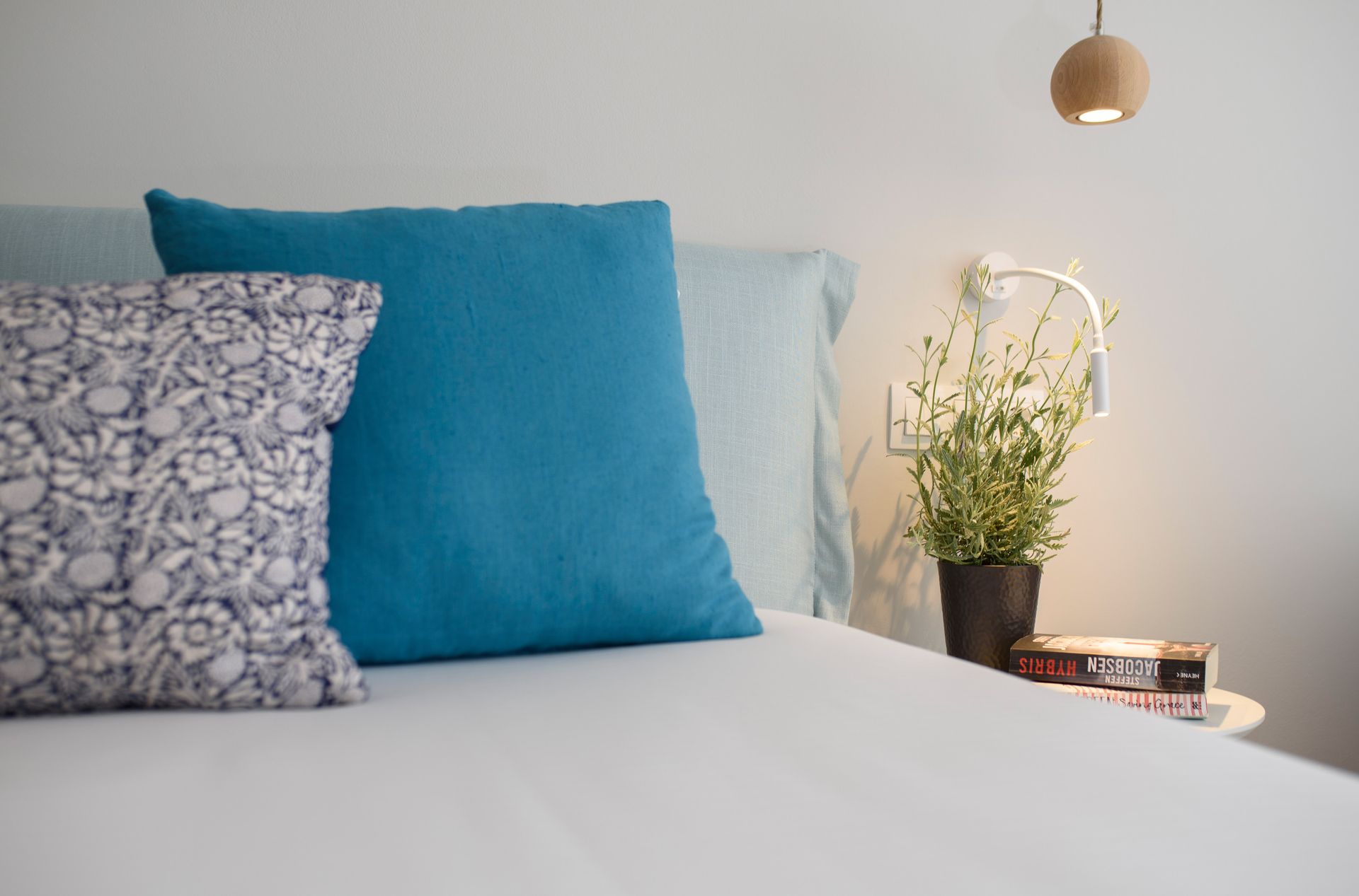 Comfort Twin / Double Room