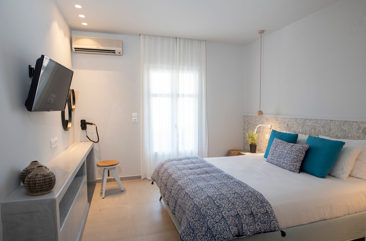 Comfort Twin / Double Room