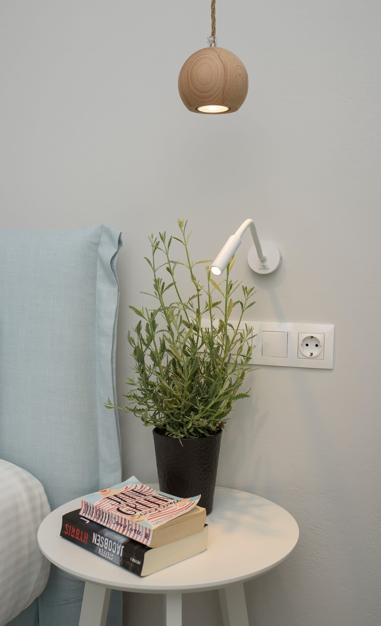 Comfort Twin / Double Room