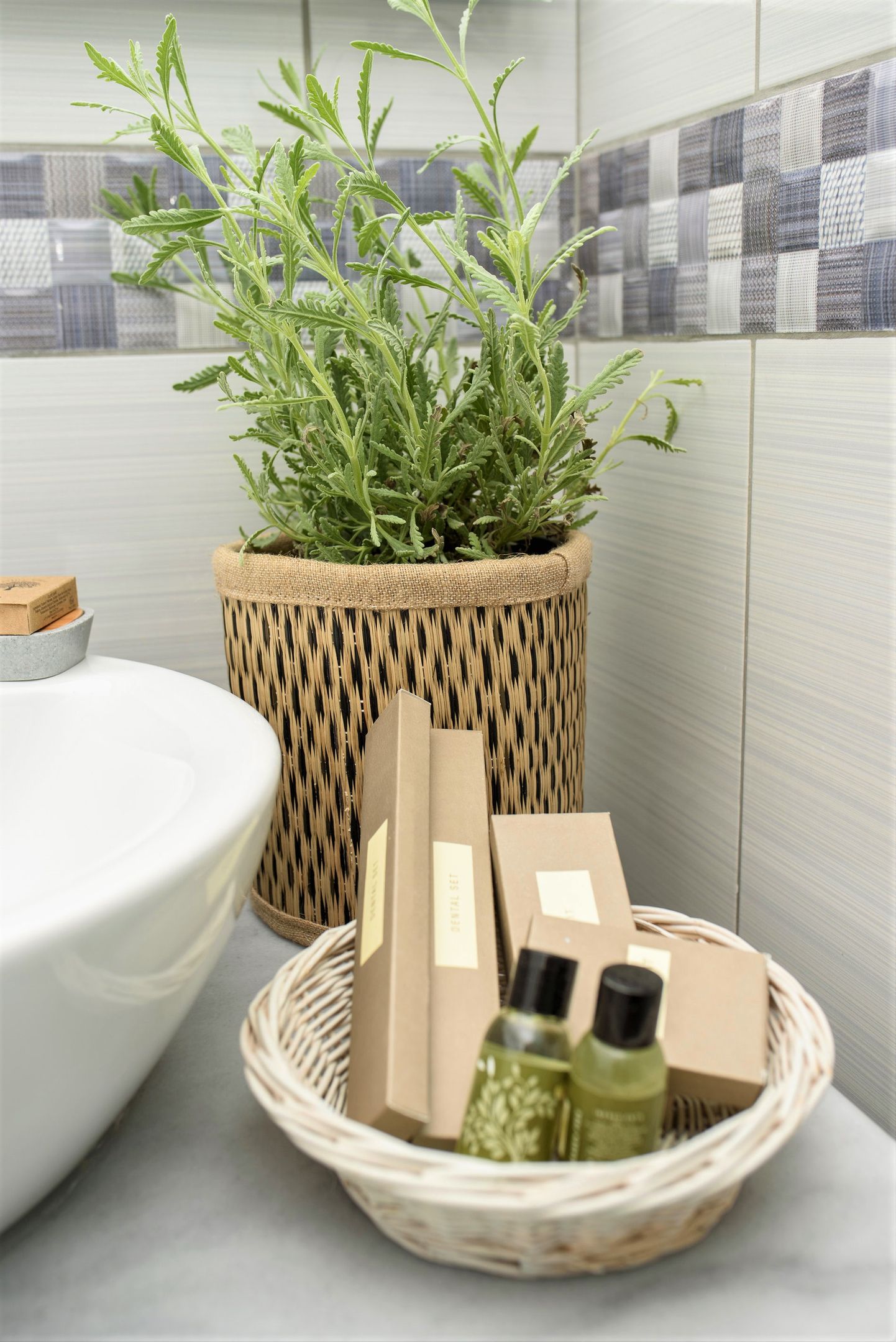 Comfort Twin / Double Room