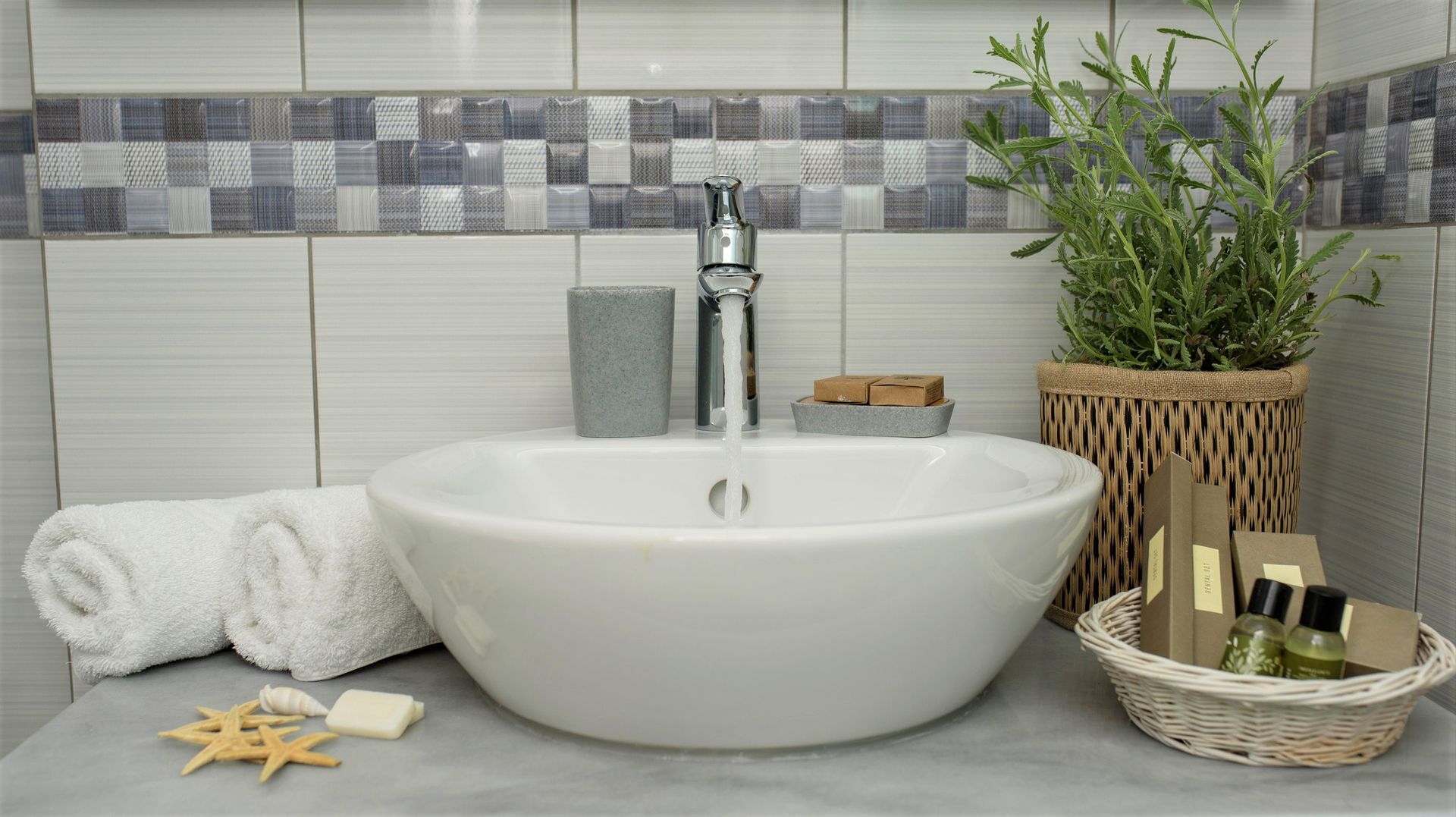 Comfort Twin / Double Room