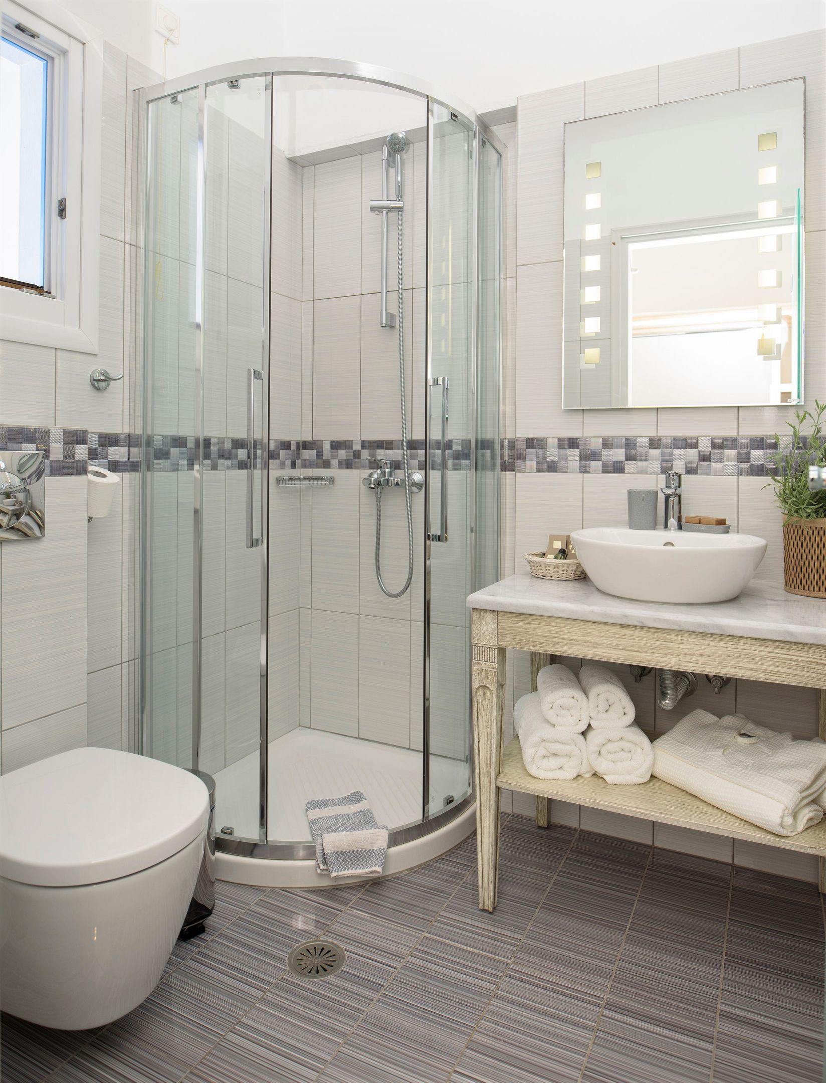 Comfort Twin / Double Room