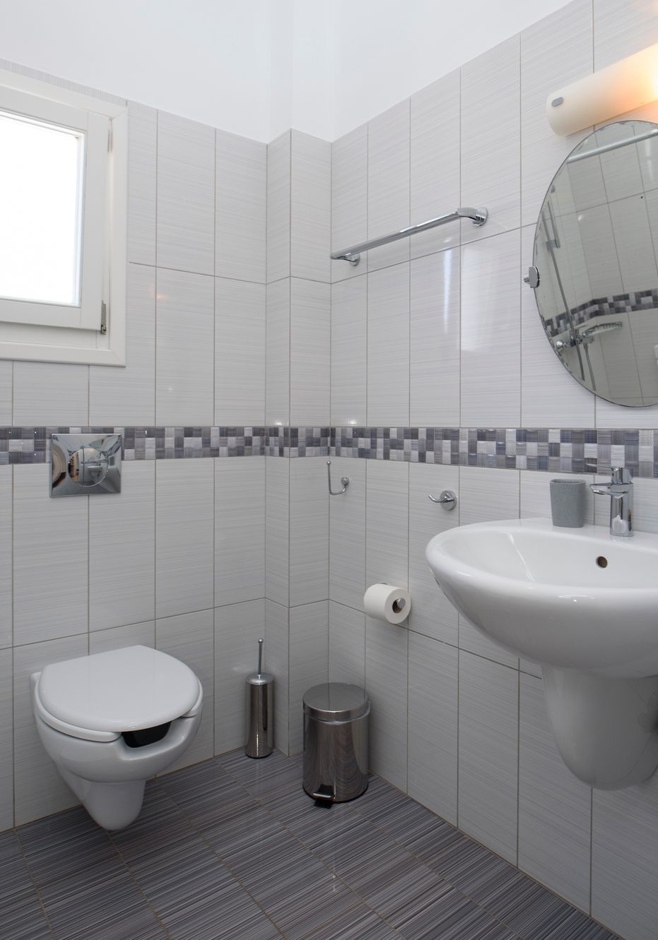 Comfort Twin / Double Room