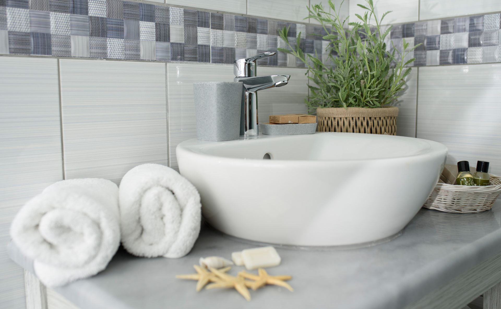 Comfort Twin / Double Room