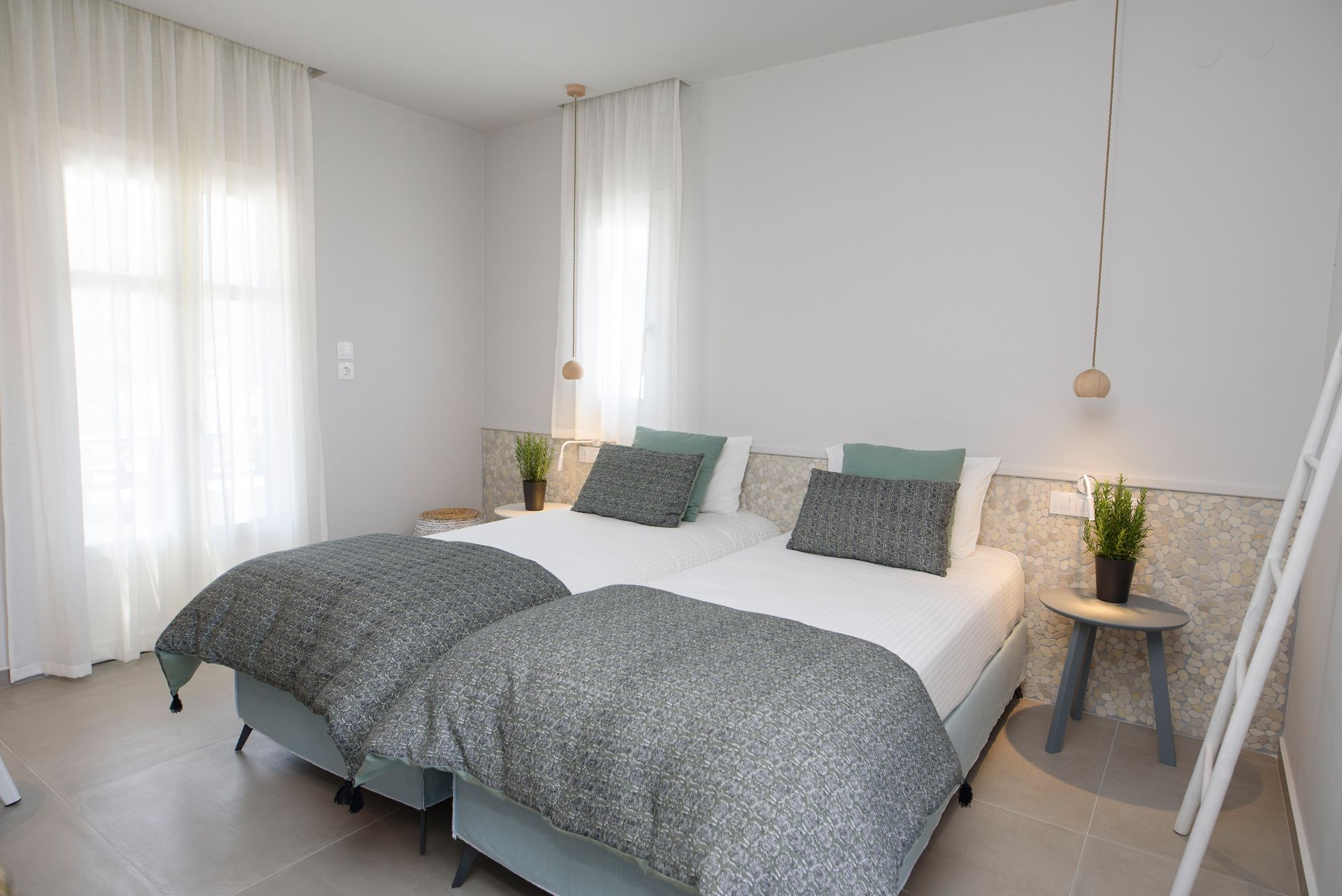 Comfort Twin / Double Room